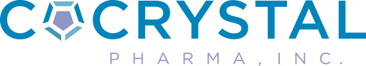Cocrystal Pharma | Transaction History