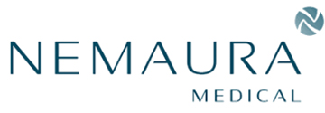 Nemaura Medical Inc. | Transaction History