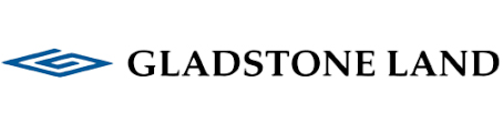 Gladstone Land | Transaction History