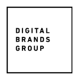 Digital Brands Group, Inc. | Transaction History