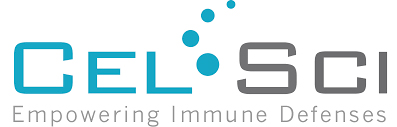 CEL-SCI Corporation | Transaction History