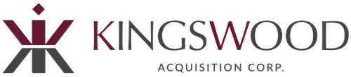 Kingswood Acquisition Corp. | Transaction History