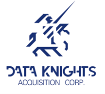 Data Knights Acquisition Corporation | Transaction History