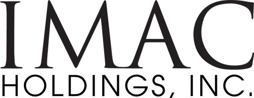 IMAC Holdings, Inc. | Transaction History