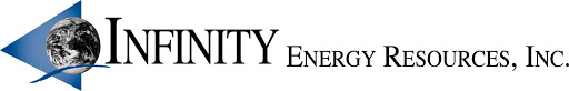 Infinity Energy Resources, Inc. | Transaction History