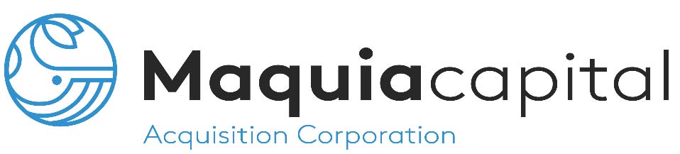 Maquia Capital Acquisition Corporation | Transaction History