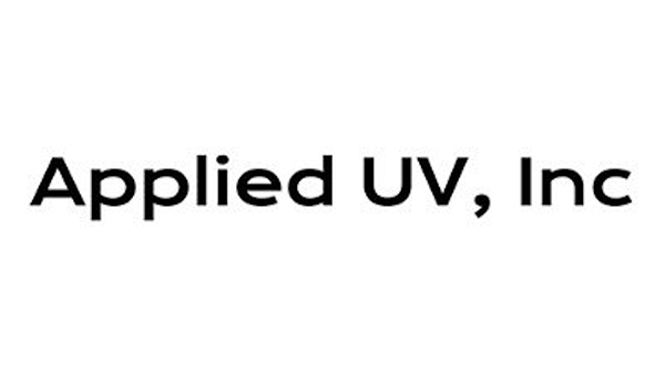 Applied UV, Inc. | Transaction History