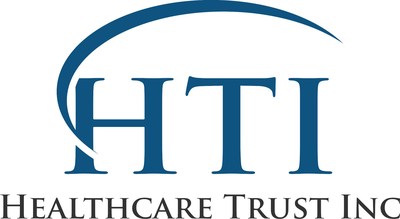 Healthcare Trust, Inc. | Transaction History