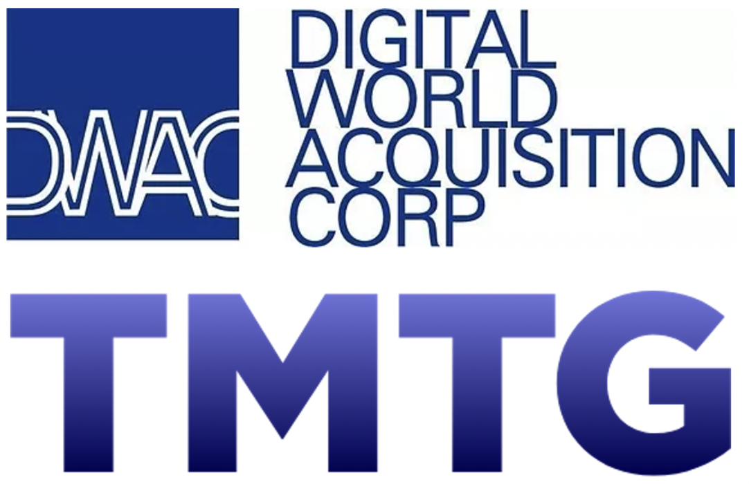 Announced: Trump Media & Technology Group with Digital World Acquisition Corp. | Transaction History