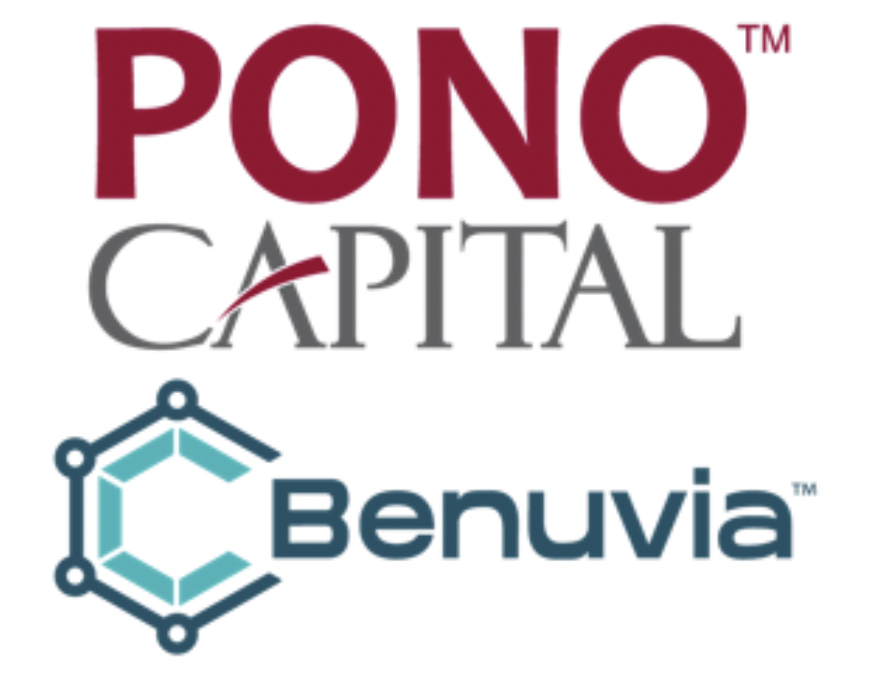 Announced: Benuvia Inc. Merger with Pono Capital Corp. | Transaction History