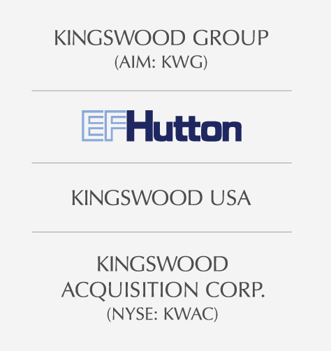 About Us Icon | Kingswood Capital Markets