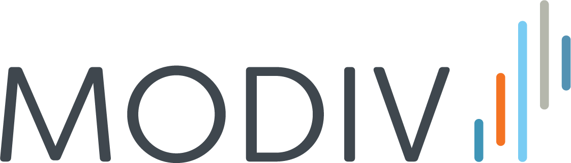 Modiv Inc. | Transaction History