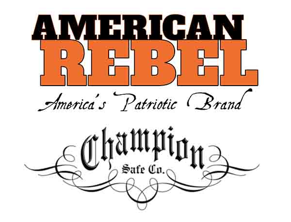 American Rebel Holdings, Inc. (Nasdaq: AREB) with Champion Safe Company | Transaction History