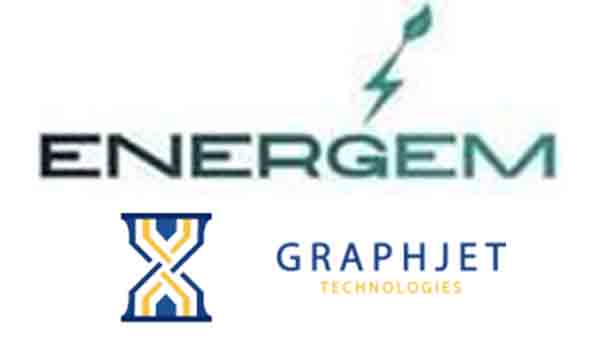 Announced: Graphjet Technologies Merger with Energem Corp. | Transaction History