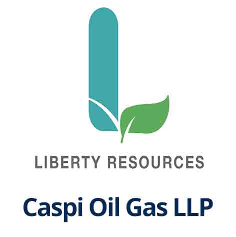 Announced: Caspi Oil Gas LLP Merger with Liberty Resources Acquisition Corp. | Transaction History