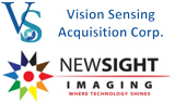 Announced: Newsight Imaging Ltd. Merger with Vision Sensing Acquisition Corp. | Transaction History