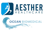 Announced: Ocean Biomedical, Inc. Merger with Aesther Healthcare Acquisition Corp. | Transaction History