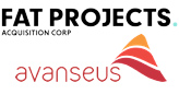 Announced: Avanseus Holdings Merger with Fat Projects Acquisition Corp. | Transaction History