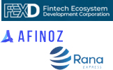 Announced: Rana Financial, Inc. & Mobitech International Merger with Fintech Ecosystem Development Corp. | Transaction History