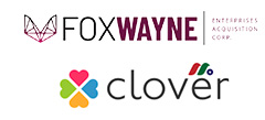 Announced: Clover Inc. Merger with FoxWayne Enterprises Acquisition Corp. | Transaction History
