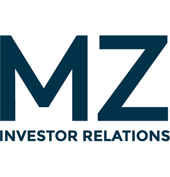 MZ Group Logo