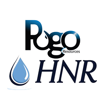Announced: Pogo Resources LLC Merger with HNR Acquisition Corp. | Transaction History