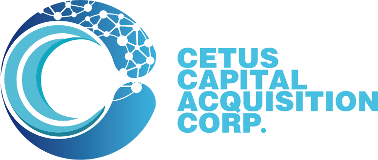 Cetus Capital Acquisition Corp. | Transaction History